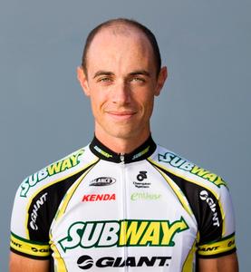 Westley Gough